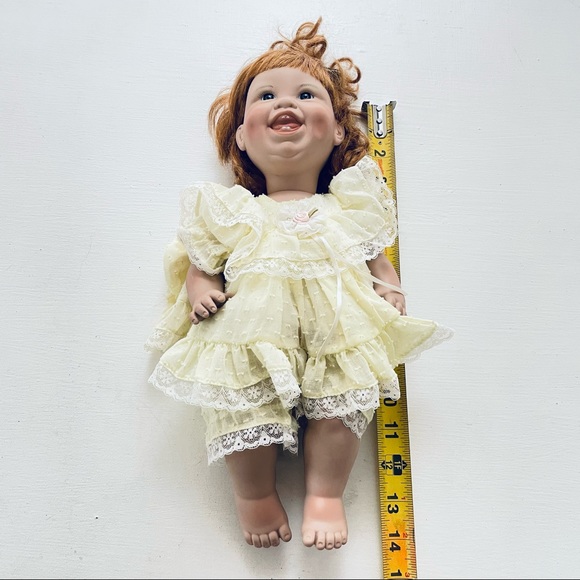 lee Middleton doll vintage 1981 - Picture 10 of 10